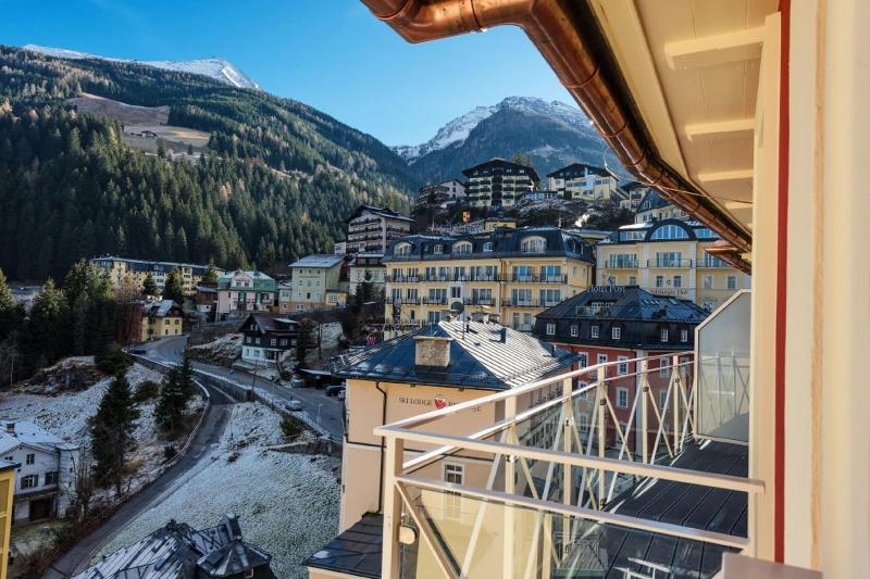 Hotel Eden Rock - Genel