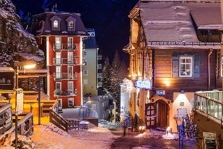 Hotel Eden Rock fotoÄŸrafÄ±