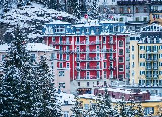 Hotel Eden Rock fotoÄŸrafÄ±