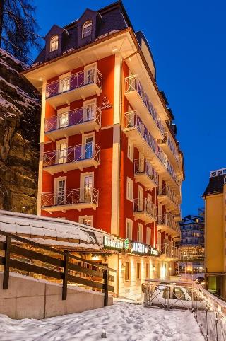 Hotel Eden Rock fotoÄŸrafÄ±