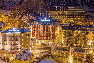 Hotel Eden Rock fotoÄŸrafÄ±