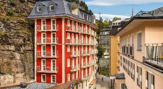 Hotel Eden Rock fotoÄŸrafÄ±