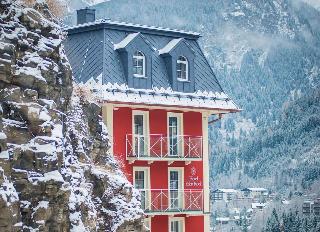 Hotel Eden Rock fotoÄŸrafÄ±