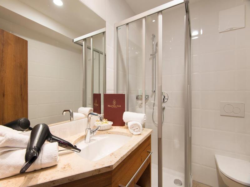 Hotel Eden Rock - Oda