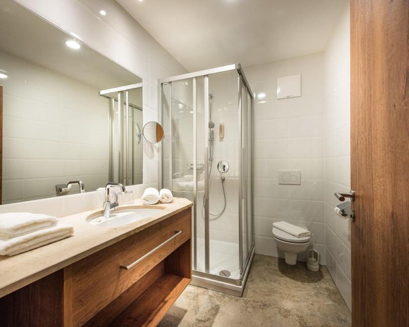 Hotel Eden Rock - Oda