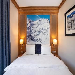 Hotel Eden Rock fotoÄŸrafÄ±