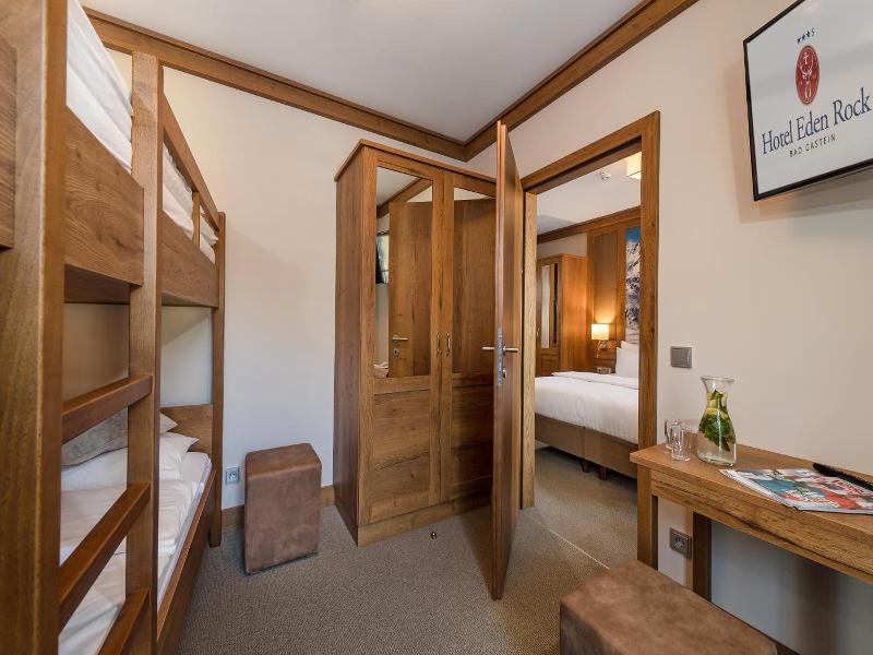 Hotel Eden Rock - Oda