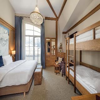 Hotel Eden Rock fotoÄŸrafÄ±