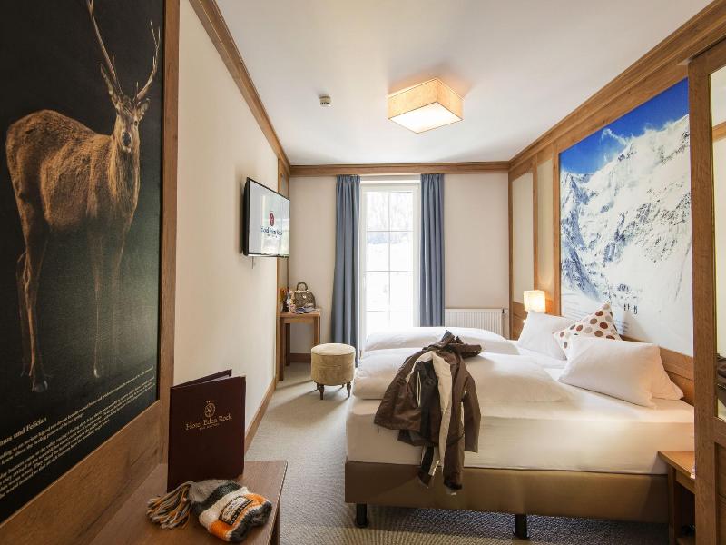 Hotel Eden Rock - Oda