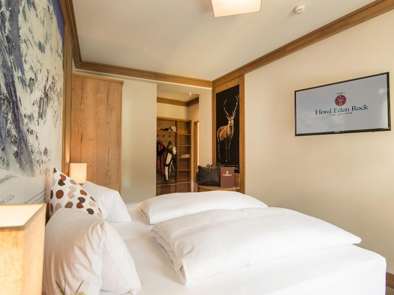 Hotel Eden Rock - Oda