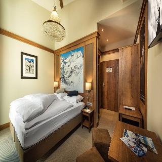 Hotel Eden Rock fotoÄŸrafÄ±
