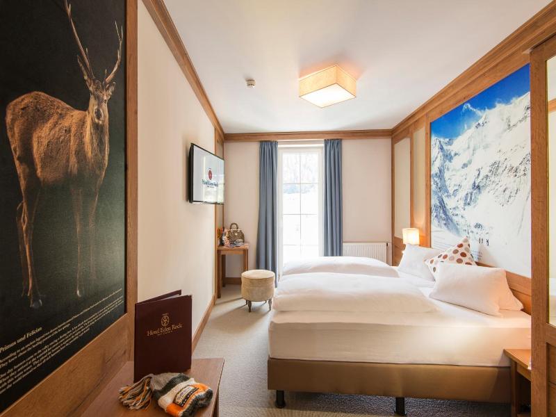 Hotel Eden Rock - Oda
