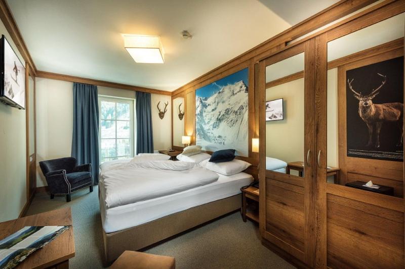 Hotel Eden Rock - Oda