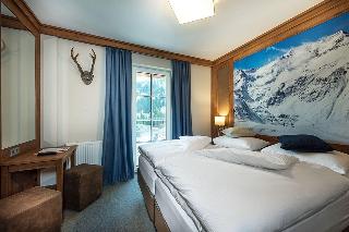 Hotel Eden Rock fotoÄŸrafÄ±