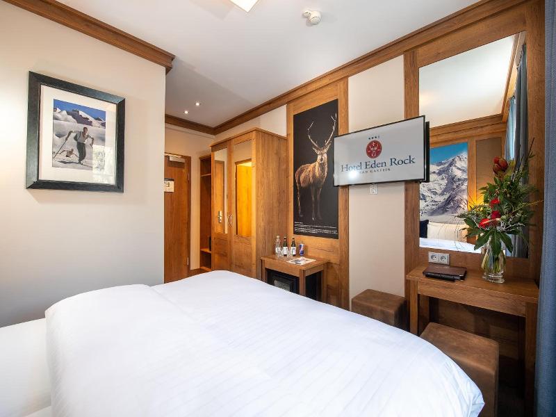 Hotel Eden Rock - Oda