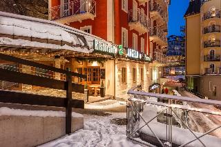 Hotel Eden Rock fotoÄŸrafÄ±