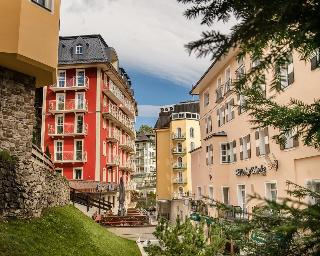Hotel Eden Rock fotoÄŸrafÄ±