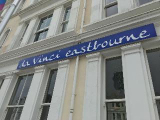 da Vinci Hotel fotoÄŸrafÄ±
