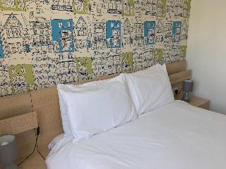 da Vinci Hotel fotoÄŸrafÄ±