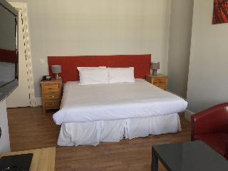 da Vinci Hotel fotoÄŸrafÄ±