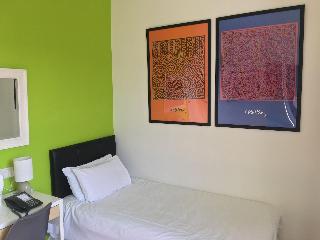 da Vinci Hotel fotoÄŸrafÄ±