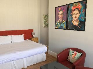 da Vinci Hotel fotoÄŸrafÄ±