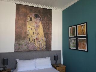 da Vinci Hotel fotoÄŸrafÄ±