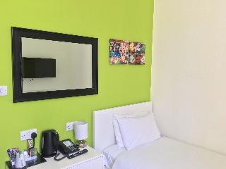 da Vinci Hotel fotoÄŸrafÄ±