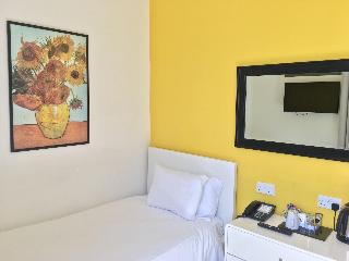 da Vinci Hotel fotoÄŸrafÄ±