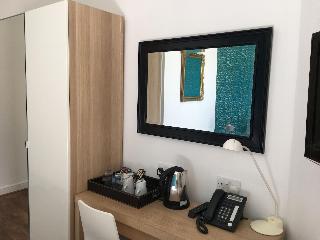 da Vinci Hotel fotoÄŸrafÄ±