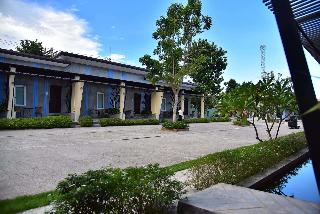 Lullaby Boutique Resort otel fotoğrafı