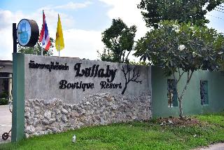 Lullaby Boutique Resort fotoÄŸrafÄ±
