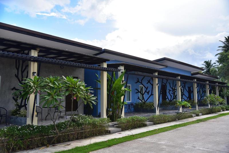 Lullaby Boutique Resort - Genel