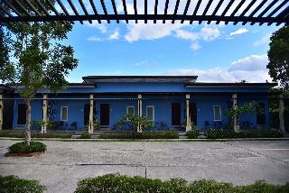 Lullaby Boutique Resort fotoÄŸrafÄ±