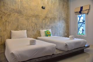 Lullaby Boutique Resort fotoÄŸrafÄ±