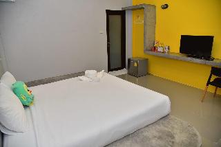 Lullaby Boutique Resort fotoÄŸrafÄ±
