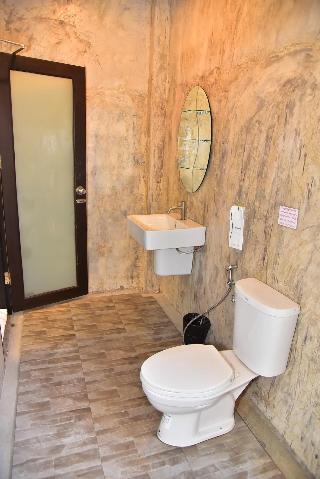 Lullaby Boutique Resort fotoÄŸrafÄ±