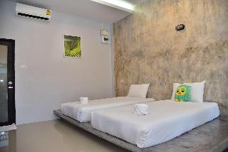 Lullaby Boutique Resort fotoÄŸrafÄ±