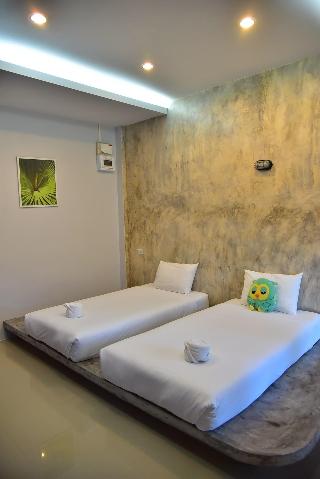 Lullaby Boutique Resort fotoÄŸrafÄ±
