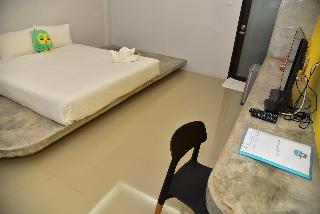 Lullaby Boutique Resort fotoÄŸrafÄ±