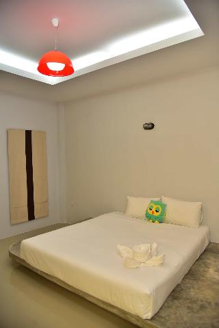Lullaby Boutique Resort fotoÄŸrafÄ±