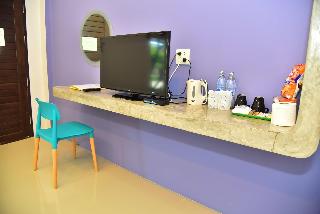 Lullaby Boutique Resort fotoÄŸrafÄ±