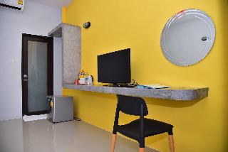 Lullaby Boutique Resort fotoÄŸrafÄ±
