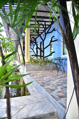 Lullaby Boutique Resort fotoÄŸrafÄ±
