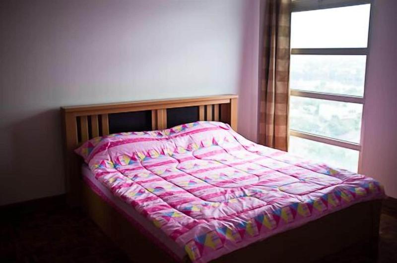 Lake View Condominium Superior - Oda