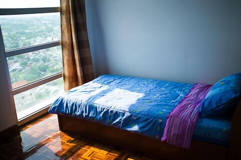 Lake View Condominium Superior - Oda