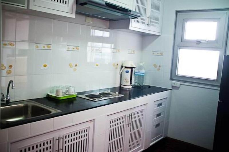 Lake View Condominium Superior - Oda