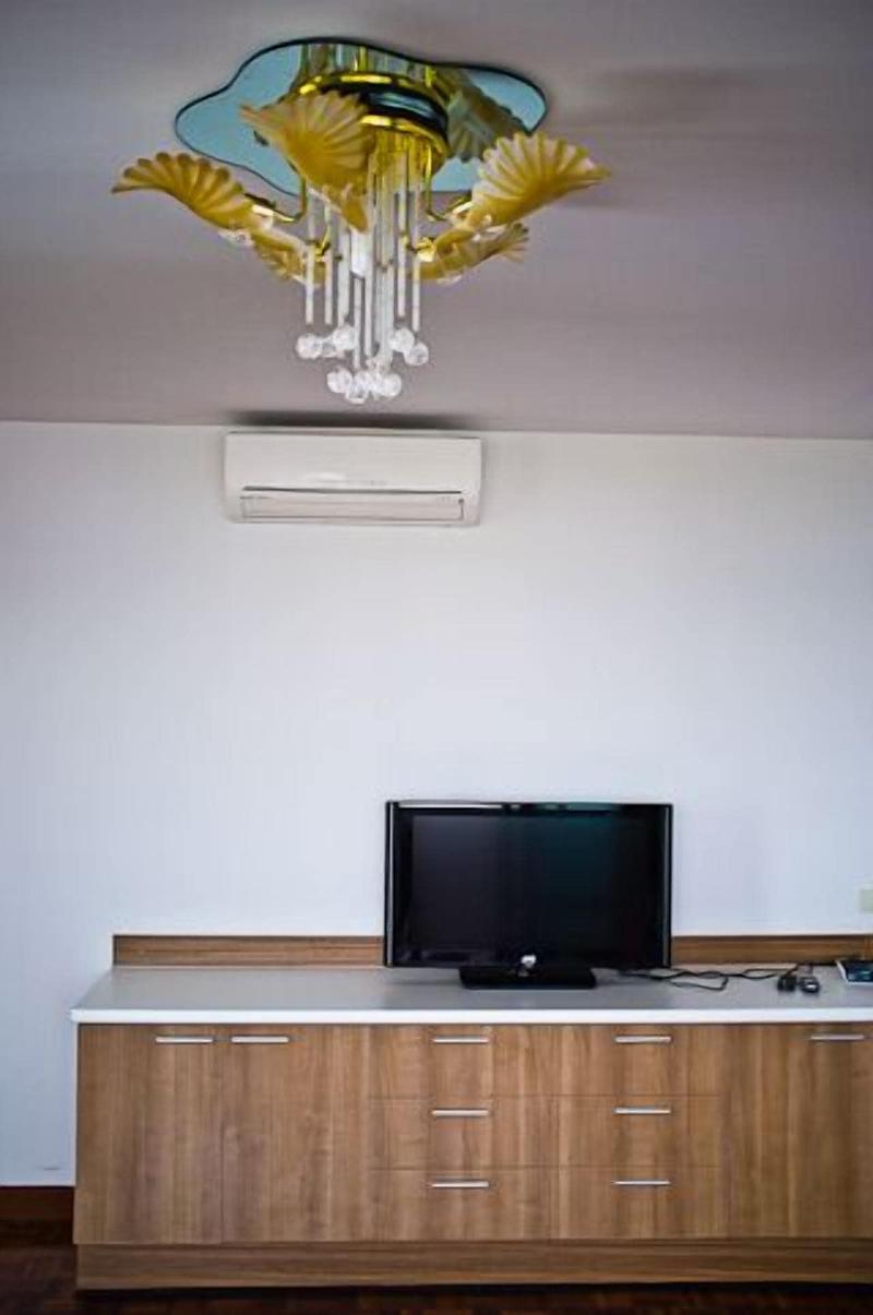 Lake View Condominium Superior - Oda