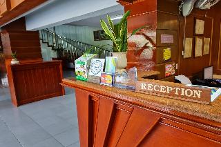 Phu Nga Hotel by ZUZU fotoÄŸrafÄ±