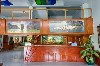 Phu Nga Hotel by ZUZU fotoÄŸrafÄ±
